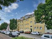 Straßenansicht - Attraktives Wohnungspaket; 12 Wohnungen; 36 Zimmer