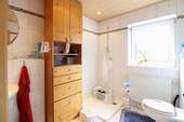 Badezimmer - OG - 