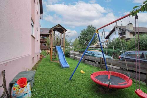 Garten - 