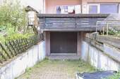 Hausgarage - 