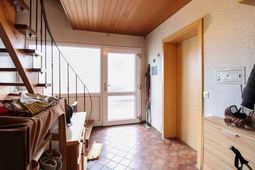 Eingangsbereich - 4 Zimmer Reihenendhaus zum Kaufen in Bräunlingen