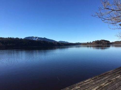 Blick - 2 Zimmer Etagenwohnung zur Miete in Seehausen am Staffelsee