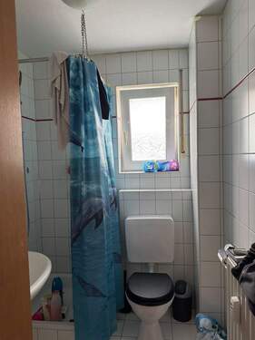 Bad - Etagenwohnung mit 46,00 m² in Kassel zur Miete