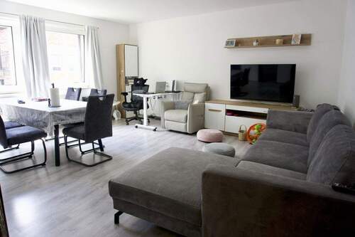 Bild 2 - 3 Zimmer Etagenwohnung zur Miete in Dortmund