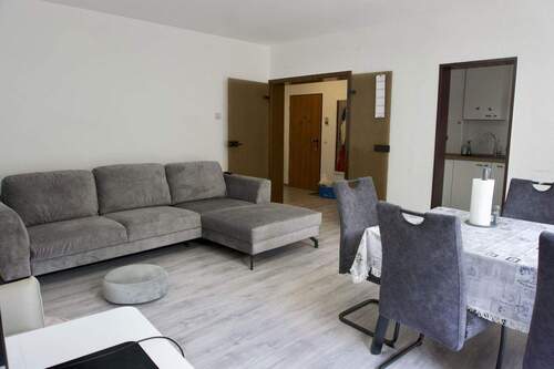 Bild 3 - 3 Zimmer Etagenwohnung in Dortmund
