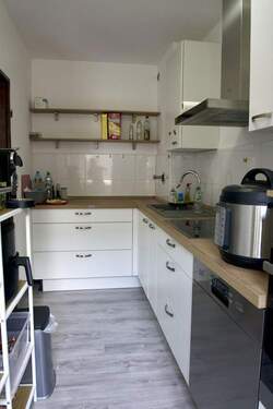 Bild 4 - Etagenwohnung mit 100,00 m² in Dortmund zur Miete