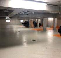 Freier Tiefgaragenstellplatz in Hamburg