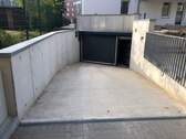 Tiefgarageneinfahrt Durchfahrtshöhe 2,05 m - Garage, Stellplatz zur Miete in Hamburg