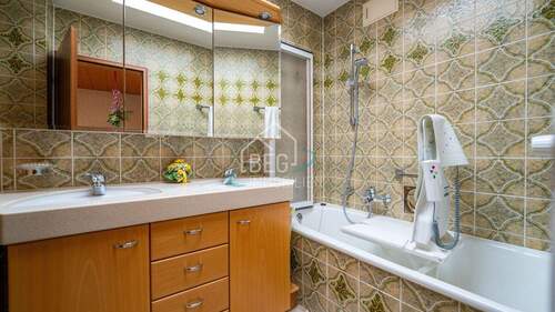 Badezimmer - 