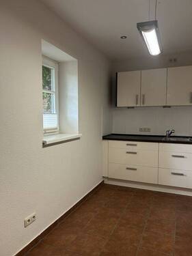 kl. Büroküche - 