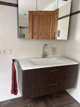 gr. Bad Dachgeschoss - 