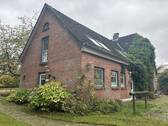 Aussenansicht - Idyllisch gelegenes gut gepflegtes Hofanwesen mit Möglichkeit zur Tierhaltung im Heidekreis