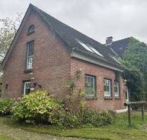 Idyllisch gelegenes gut gepflegtes Hofanwesen mit Möglichkeit zur Tierhaltung im Heidekreis - Schneverdingen / Insel