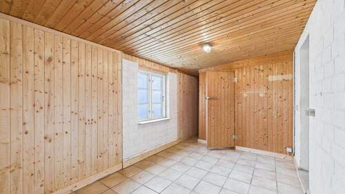 Ihr Wellnessbereich mit Sauna - 