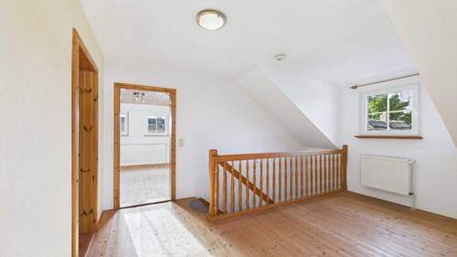 Gemütlich und hell - 