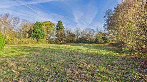 Willkommen in Ihrem Garten - 