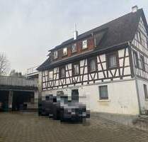 Maisonettewohnung im Dachgeschoss sucht neue Eigentümer - Sulz am Neckar / Mühlheim am Bach