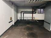 Stellplatz in der Tiefgarage - 