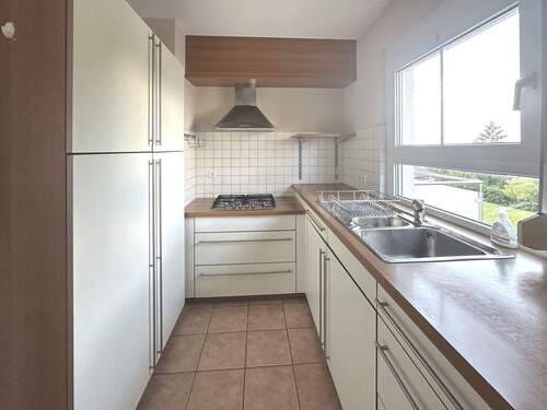 Küche - 4 Zimmer Reihenendhaus in Leinfelden-Echterdingen