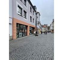 Pop-Up Store in 1A-Lage von Butzbach