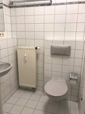 Dusche-WC - 
