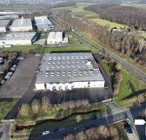 Logistik? - Produktion ? Hier sind sie flexibel - Hückelhoven Baal