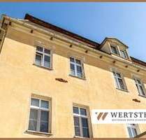 Mehrfamilienhaus Herrenhaus mit nördlichem Seitenflügel in ehemaligem Rittergut - Puschwitz Lauske