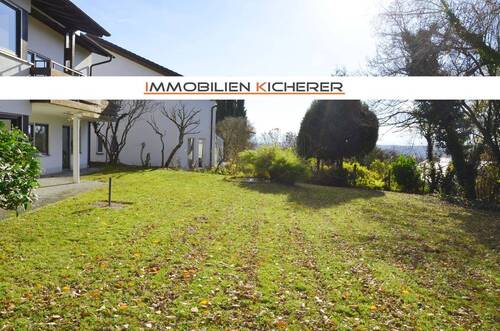 großer Garten - 