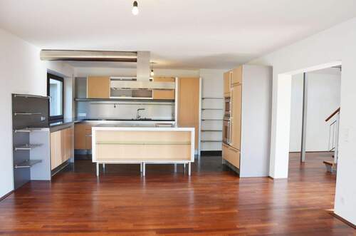 offene Küche GG - Einfamilienhaus mit 215,00 m&sup2; in Überlingen zum Kaufen