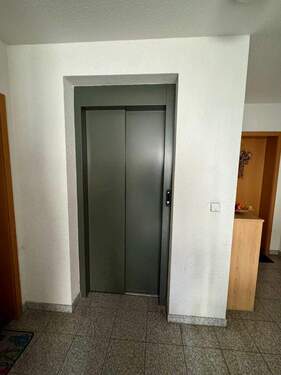 Aufzug - 