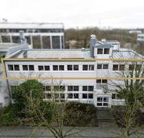 Attraktive Gewerbefläche für langfristige Unternehmensperspektive - flexibel gestaltbar - München Feldmoching-Hasenbergl