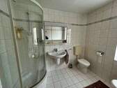 Bad im Obergeschoss - 