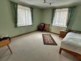 Zimmer im Obergeschoss - 
