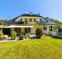 Biete viel Platz und großes Grundstück! - Klipphausen Miltitz