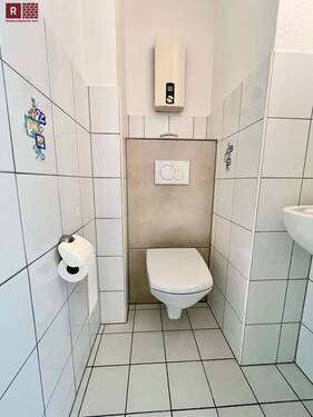 Gäste WC - 
