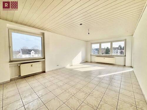 Wohnen - 3 Zimmer Etagenwohnung zur Miete in Hanau