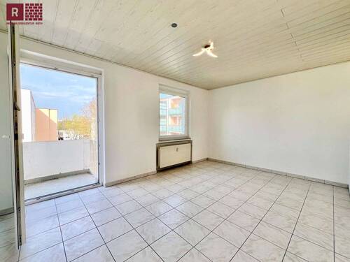 Schlafen - 3 Zimmer Etagenwohnung in Hanau