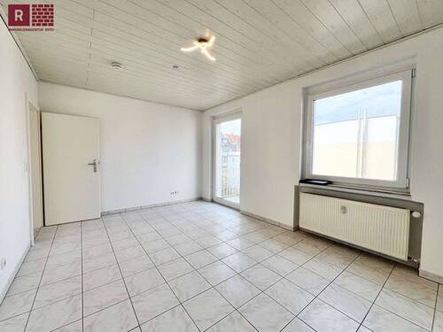 Schlafen - Etagenwohnung mit 81,00 m&sup2; in Hanau zur Miete