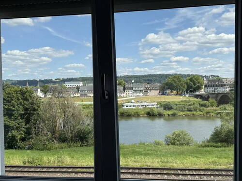 Ausblick Zurlaubener Ufer - 