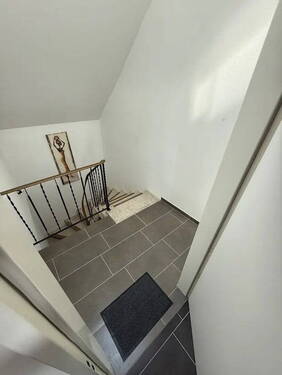 Treppenhaus - 