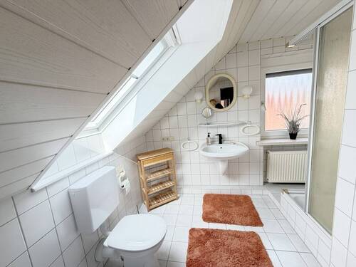 DG - Bad mit Dusche - 