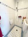 Bad mit begehbare Dusche - 
