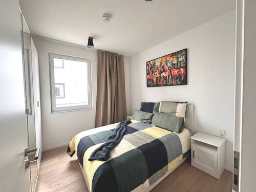 Schlafzimmer - 