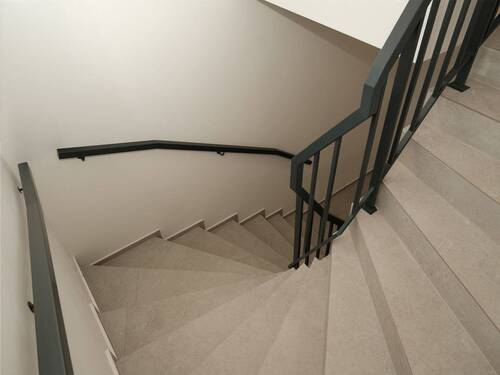 Treppenhaus - 