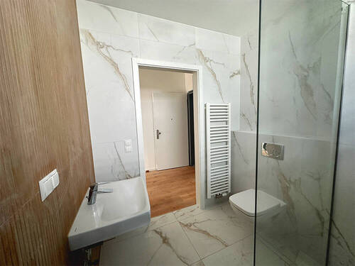 Badezimmer - 