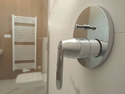 Badezimmer - 