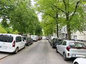 Objektstraße - Etagenwohnung mit 40,00 m&sup2; in Berlin zum Kaufen