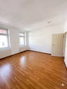 Schlafzimmer - 2 Zimmer Etagenwohnung zur Miete in Brandenburg an der Havel
