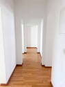 Flur - 2 Zimmer Etagenwohnung in Brandenburg an der Havel