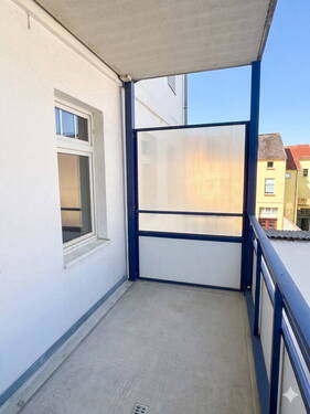 Balkon - 